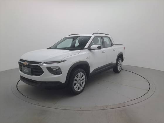 CHEVROLET MONTANA 1.2 TURBO FLEX LT MANUAL